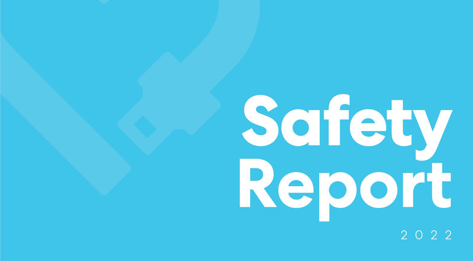 5 key takeaways from HopSkipDrive’s 2022 Safety Report