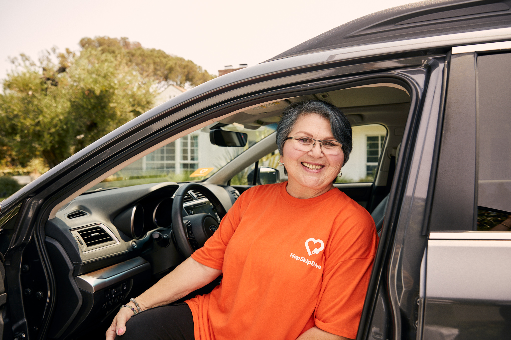 hopskipdrive caredriver dolores