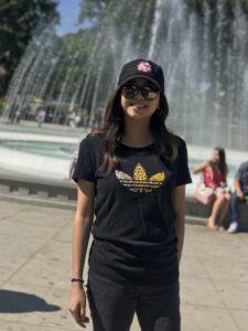 Meet CareDriver Operations Specialist Angela Kao