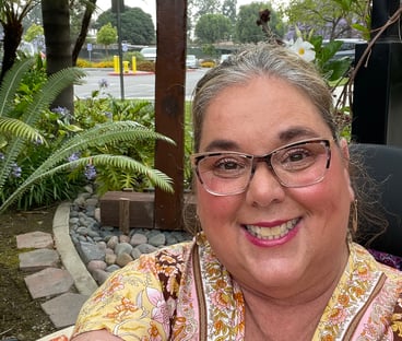CareDriver Kimberly Quan