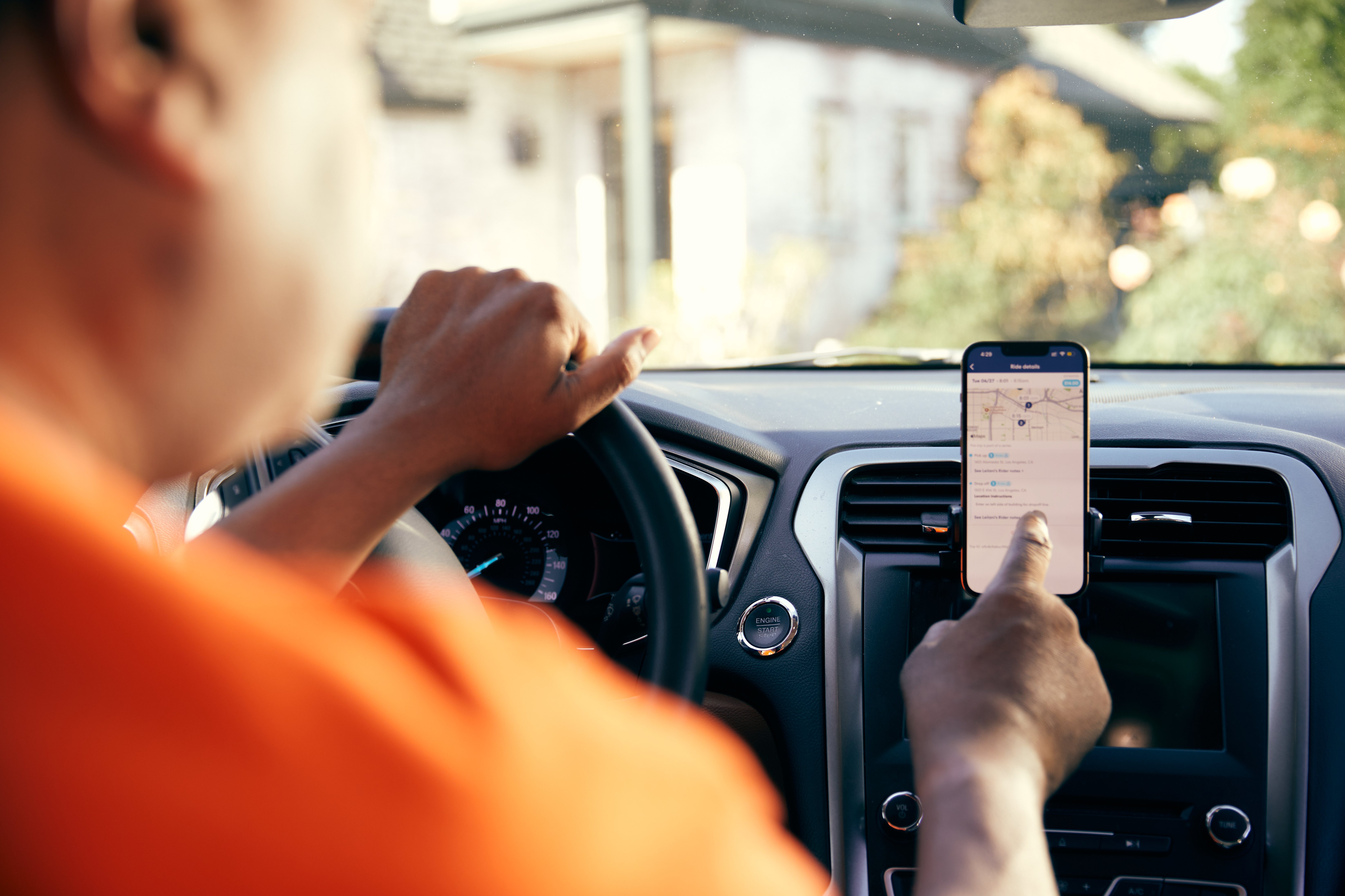 Understanding California Senate Bill 88 and HopSkipDrive’s Path Forward