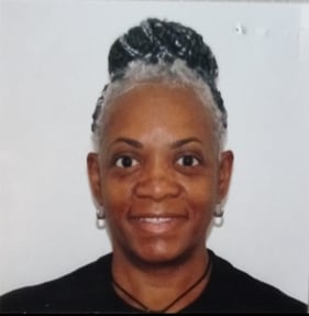 CareDriver Vickie Shorts
