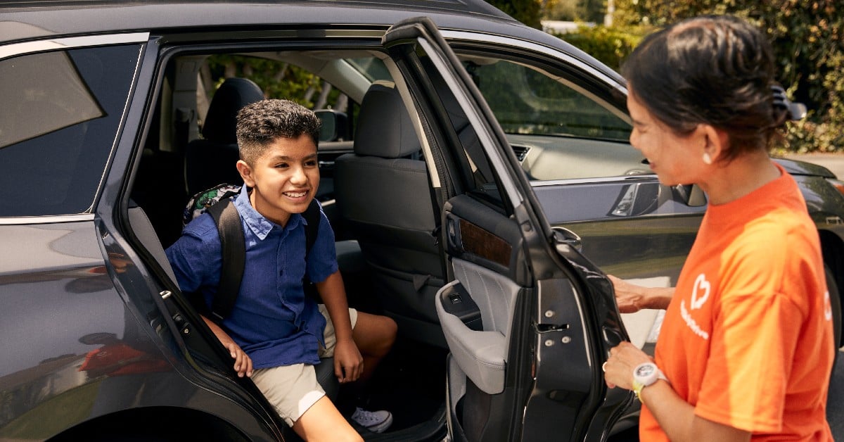 Why school districts choose HopSkipDrive