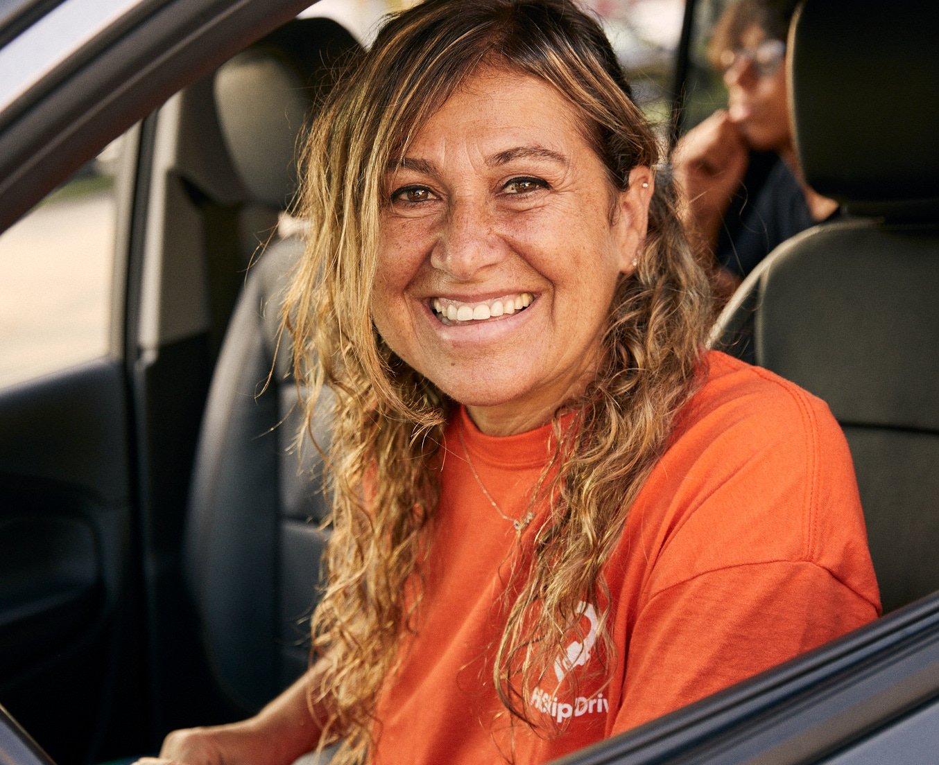 Who’s in the Driver’s Seat?