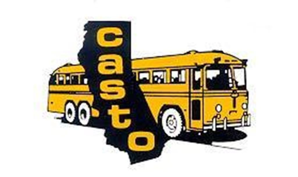 CASTO