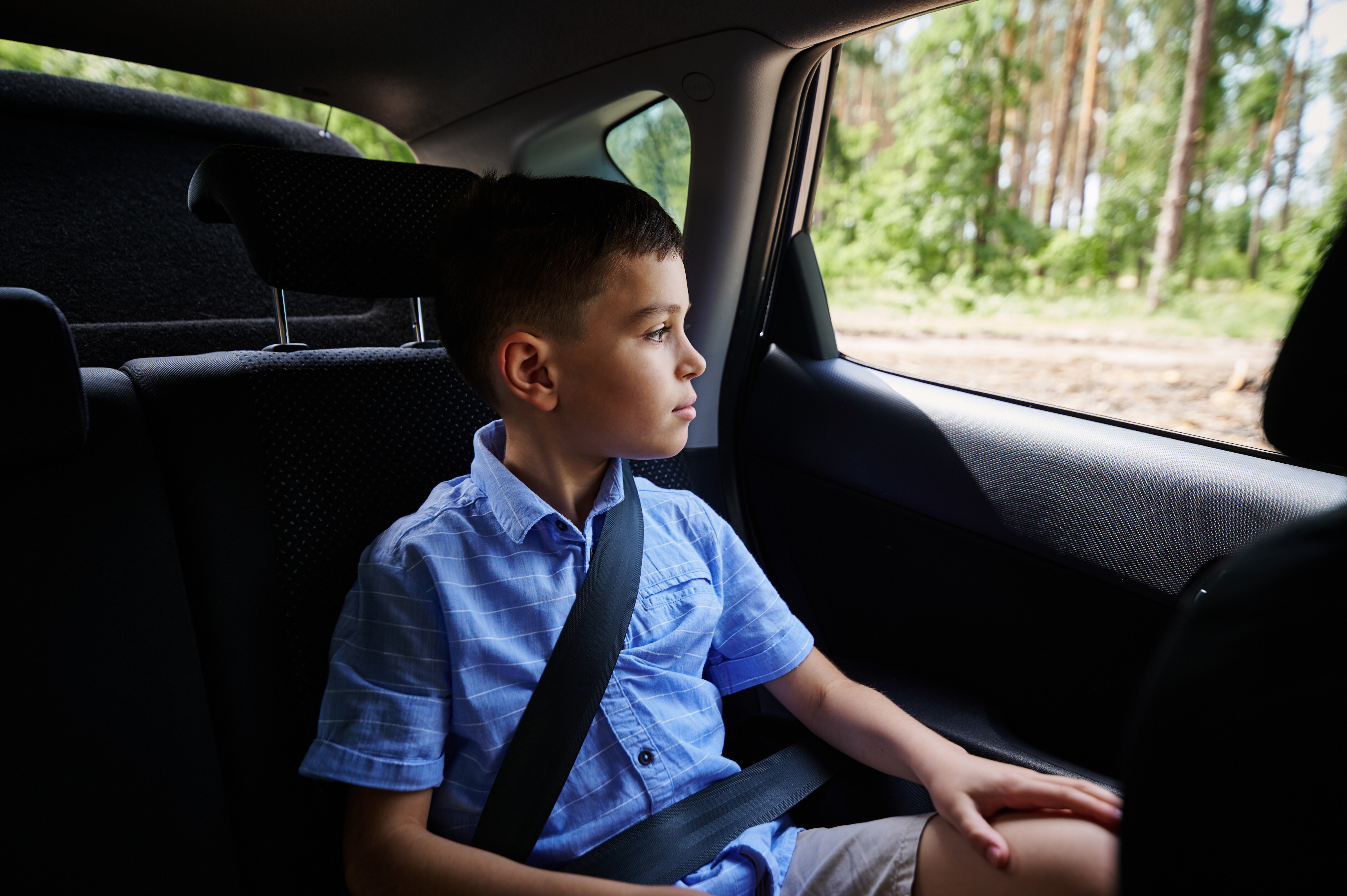 Experts Form Industry-First Group To Examine Equity, Access and Safety in Youth Transportation