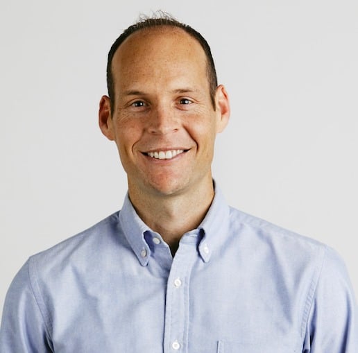 Corey McMahon