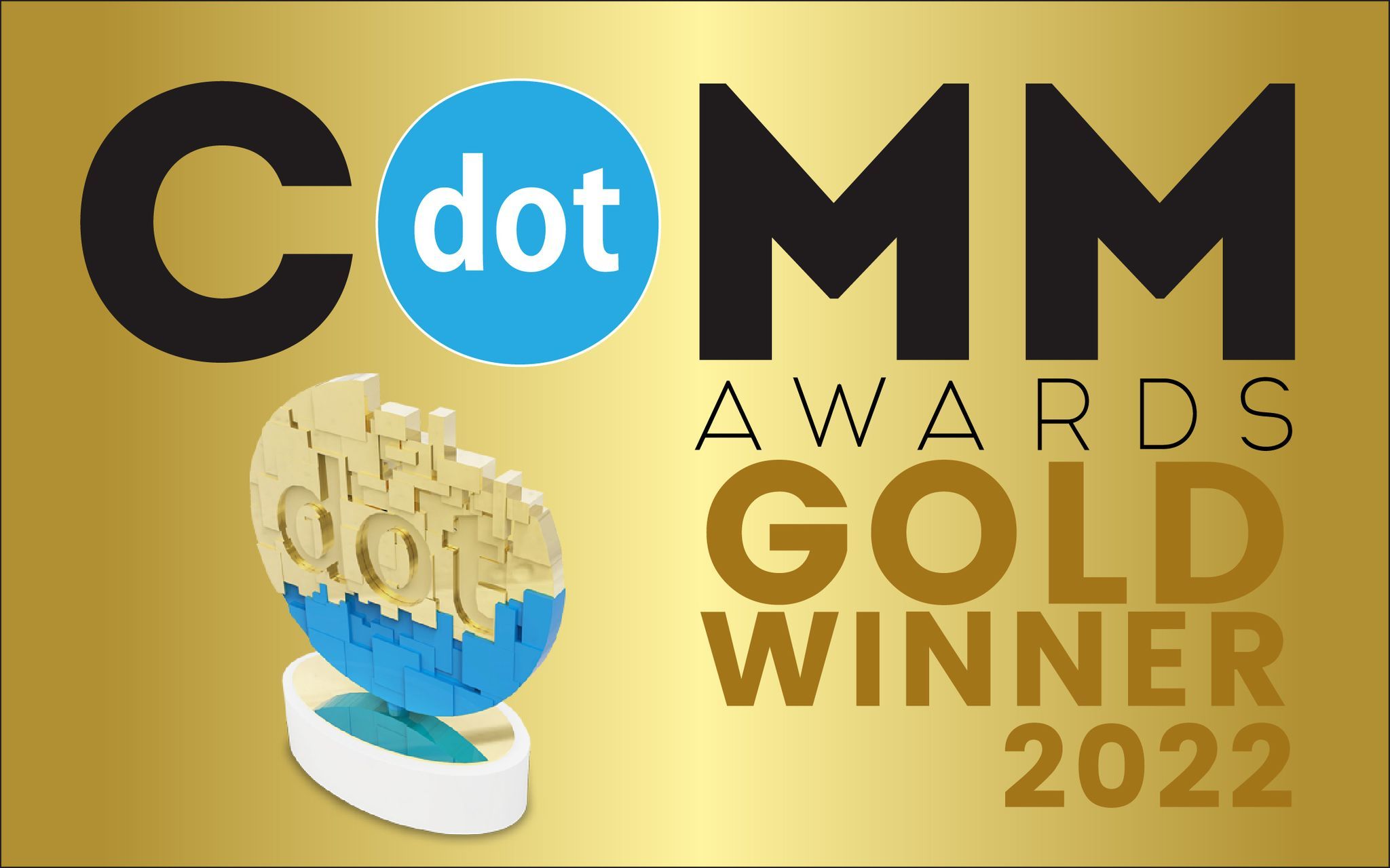 DotCoMM Excellence Web Creativity + Digital Communication