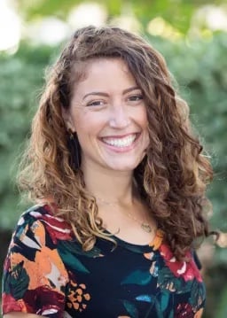Elise Greenaway