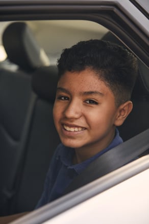 foster care transportation