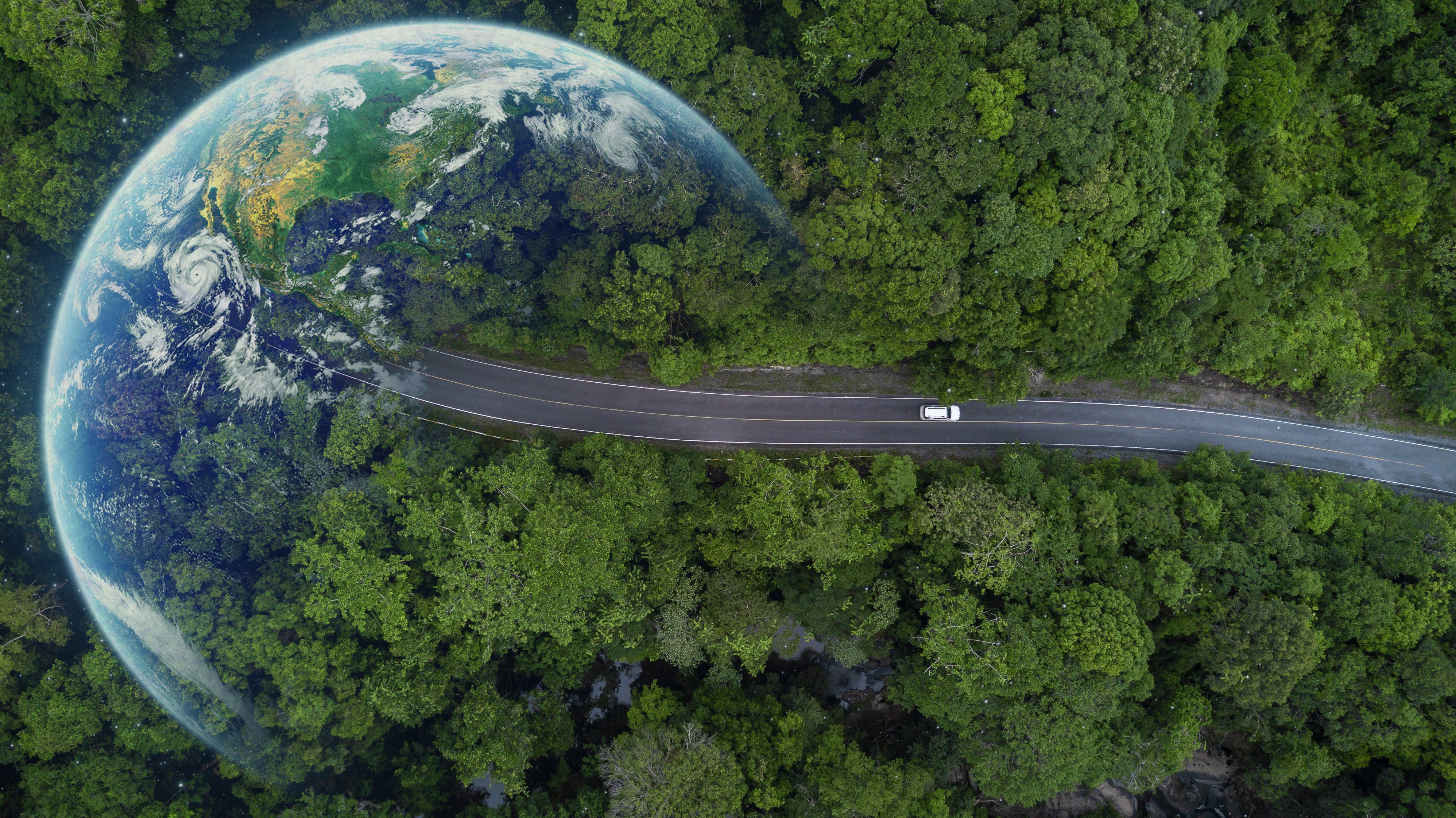 HopSkipDrive SmartPooling Product Reduced 160,000 Pounds of CO2