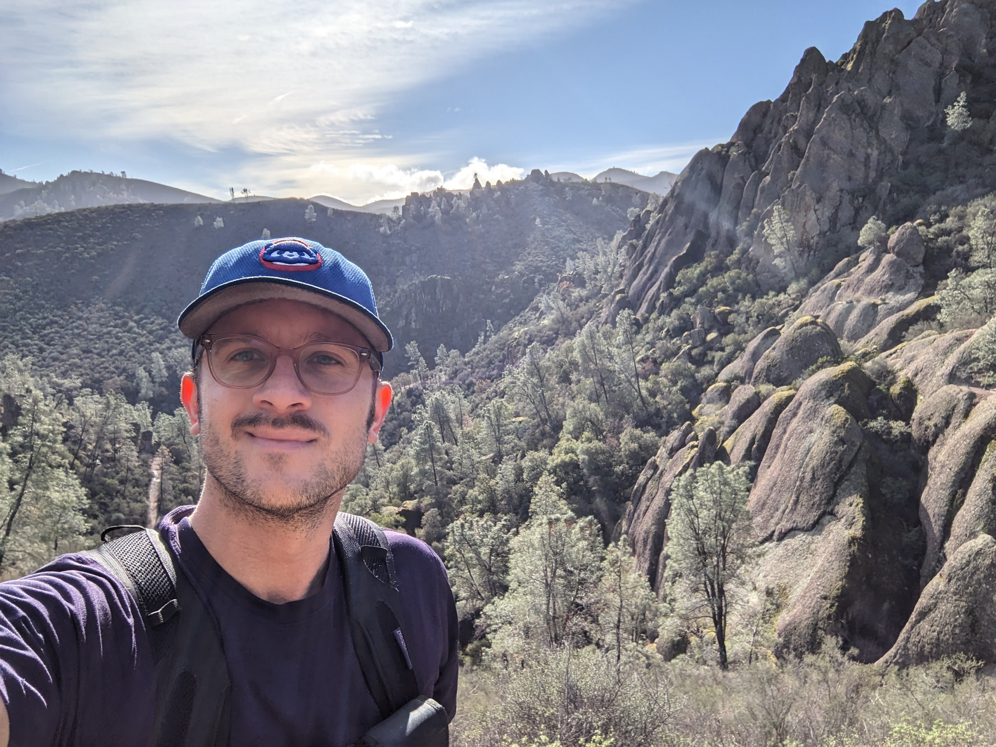 Meet Product Manager Doug Bright