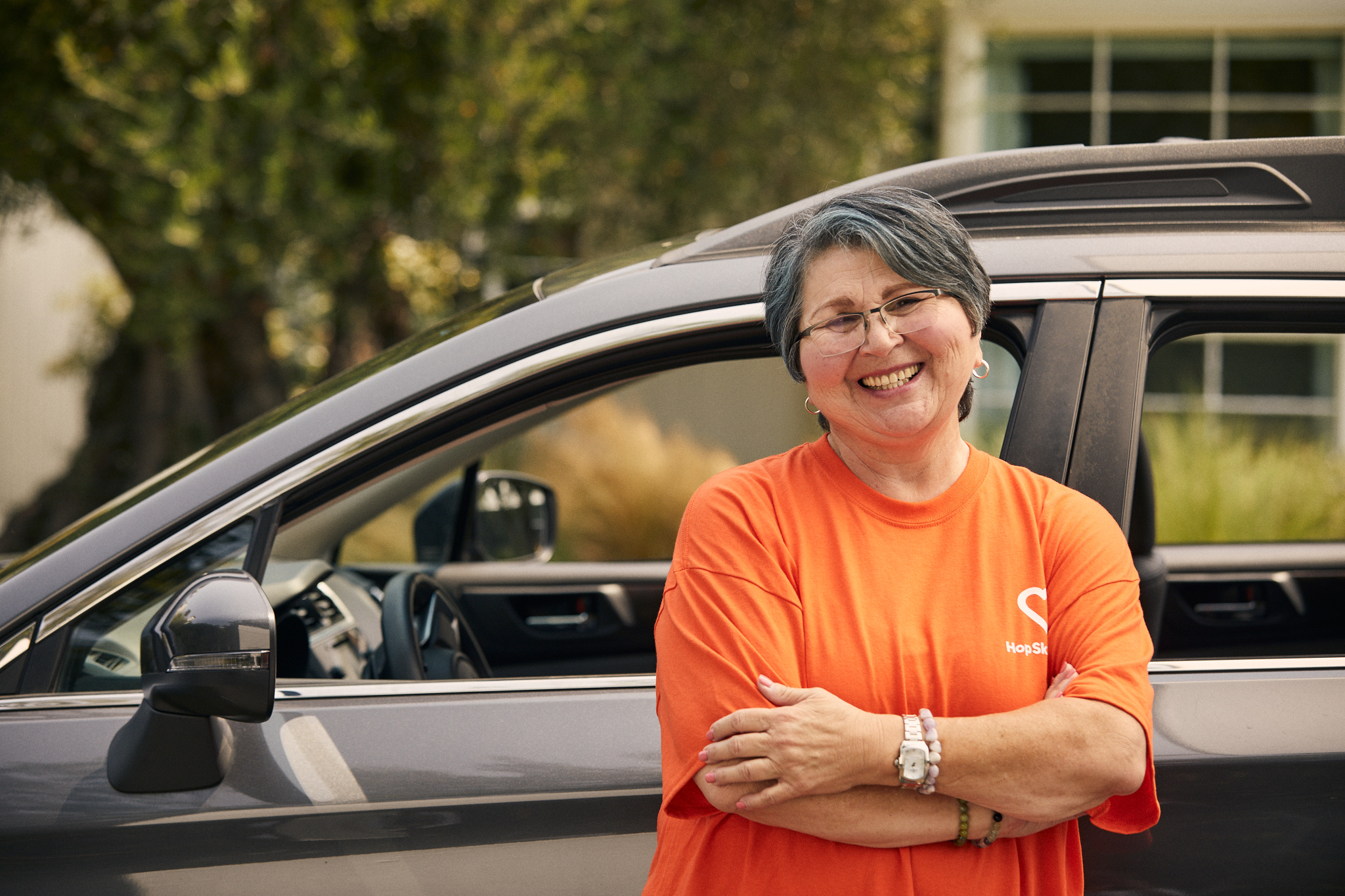HopSkipDrive CareDriver HopSkipDrive CareDriver