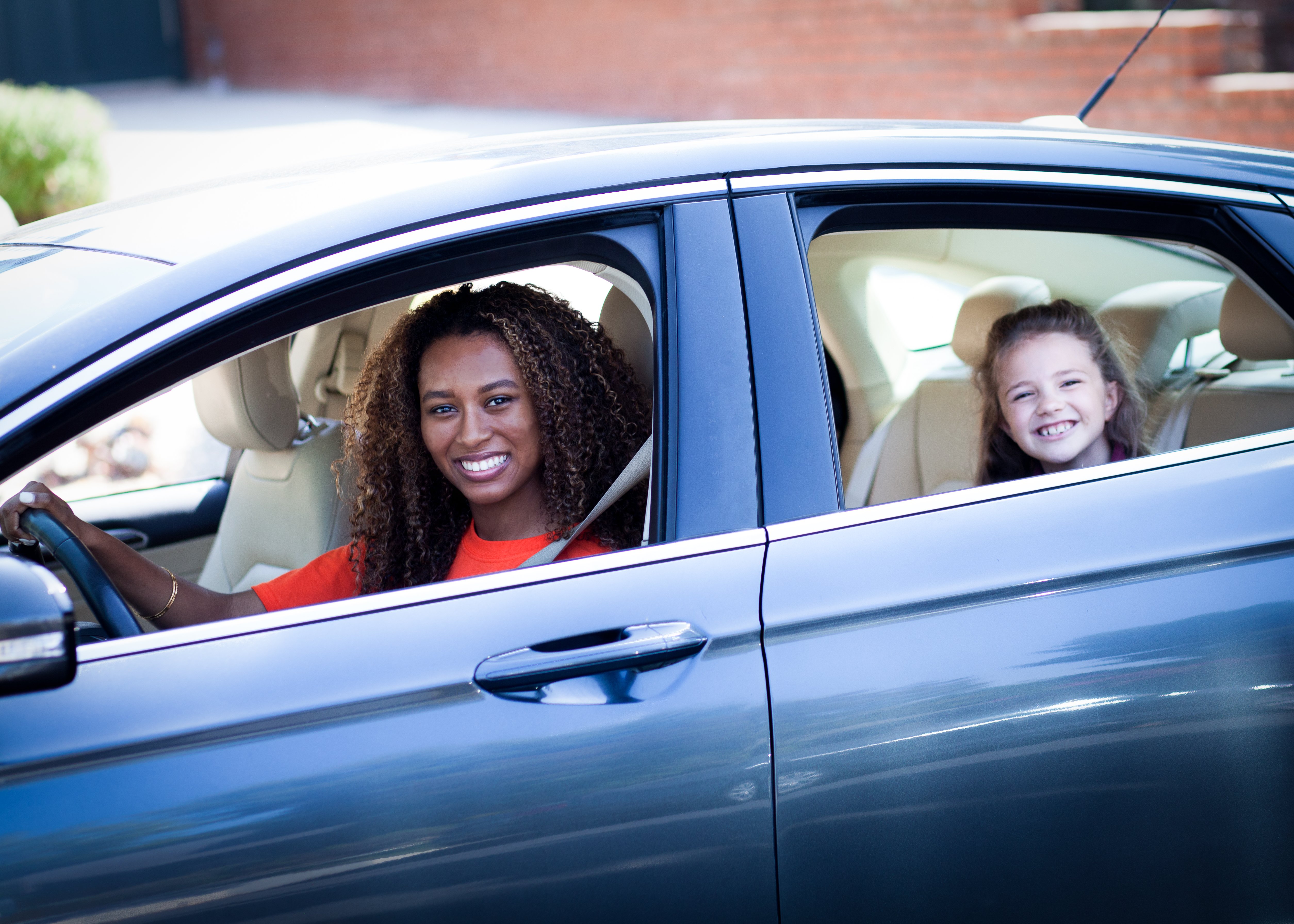 Transportation for children with IEPs: A parent's story