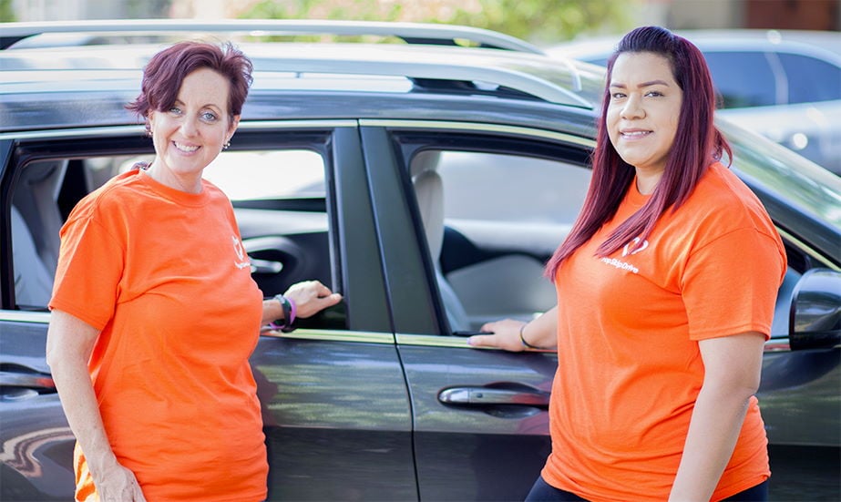 HopSkipDrive