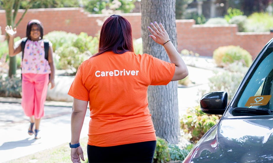 Care Driver