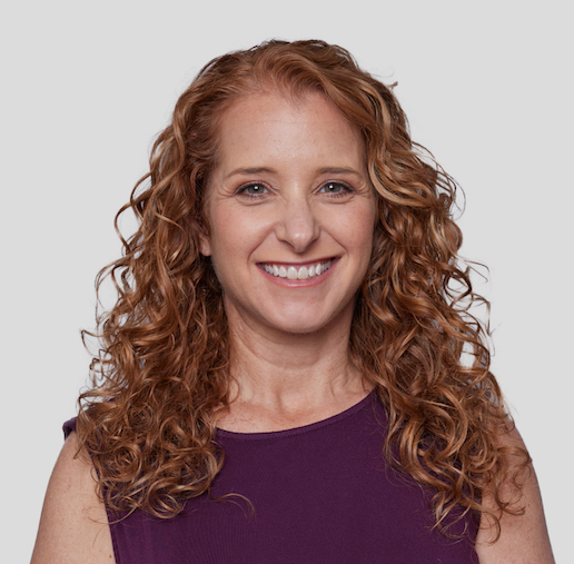 Joanna McFarland headshot