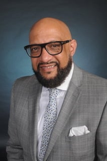 HopSkipDrive VP of Business Development Joe Brumfield
