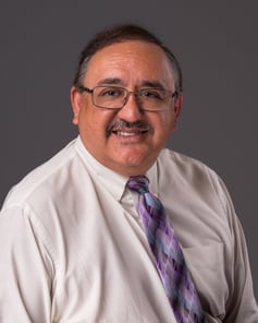 Joseph Ortiz Tolleson Union High School District