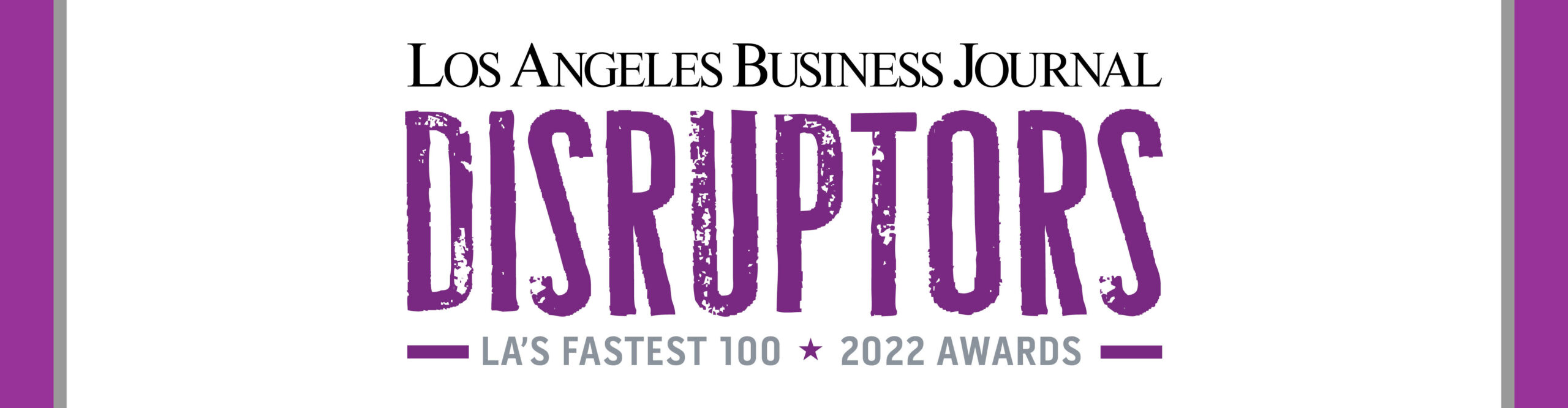 LABJ disruptors