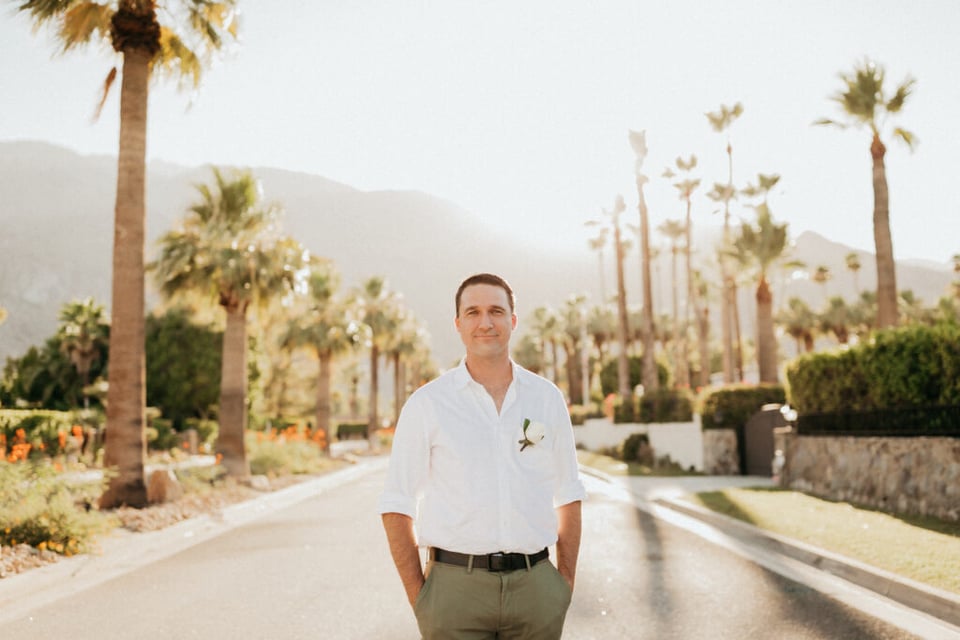 Meet HopSkipDrive Senior Product Manager Stephen Stradley