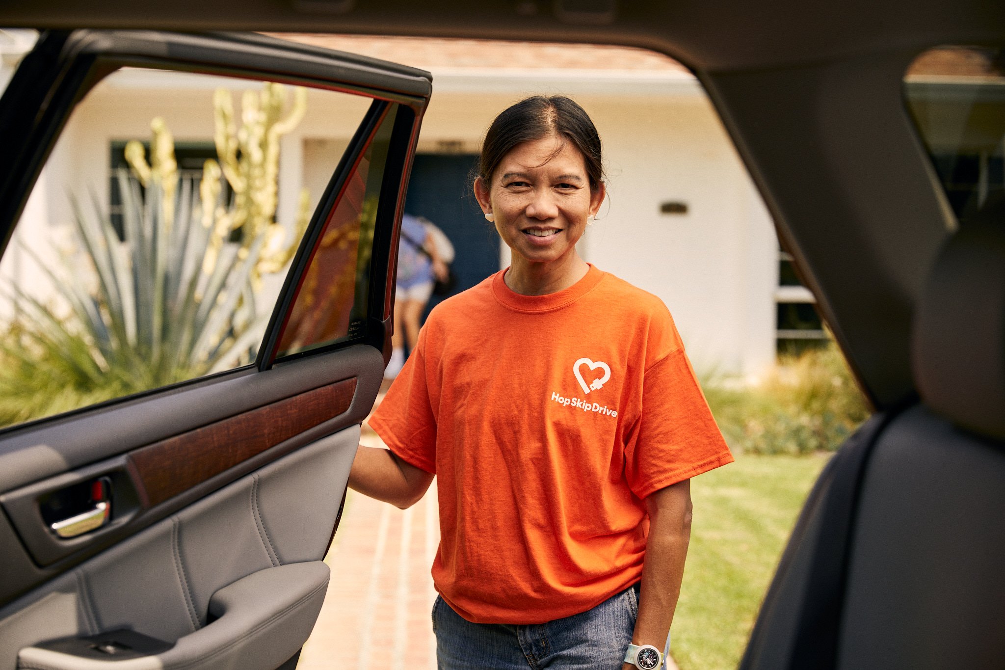 The role of the Primary CareDriver