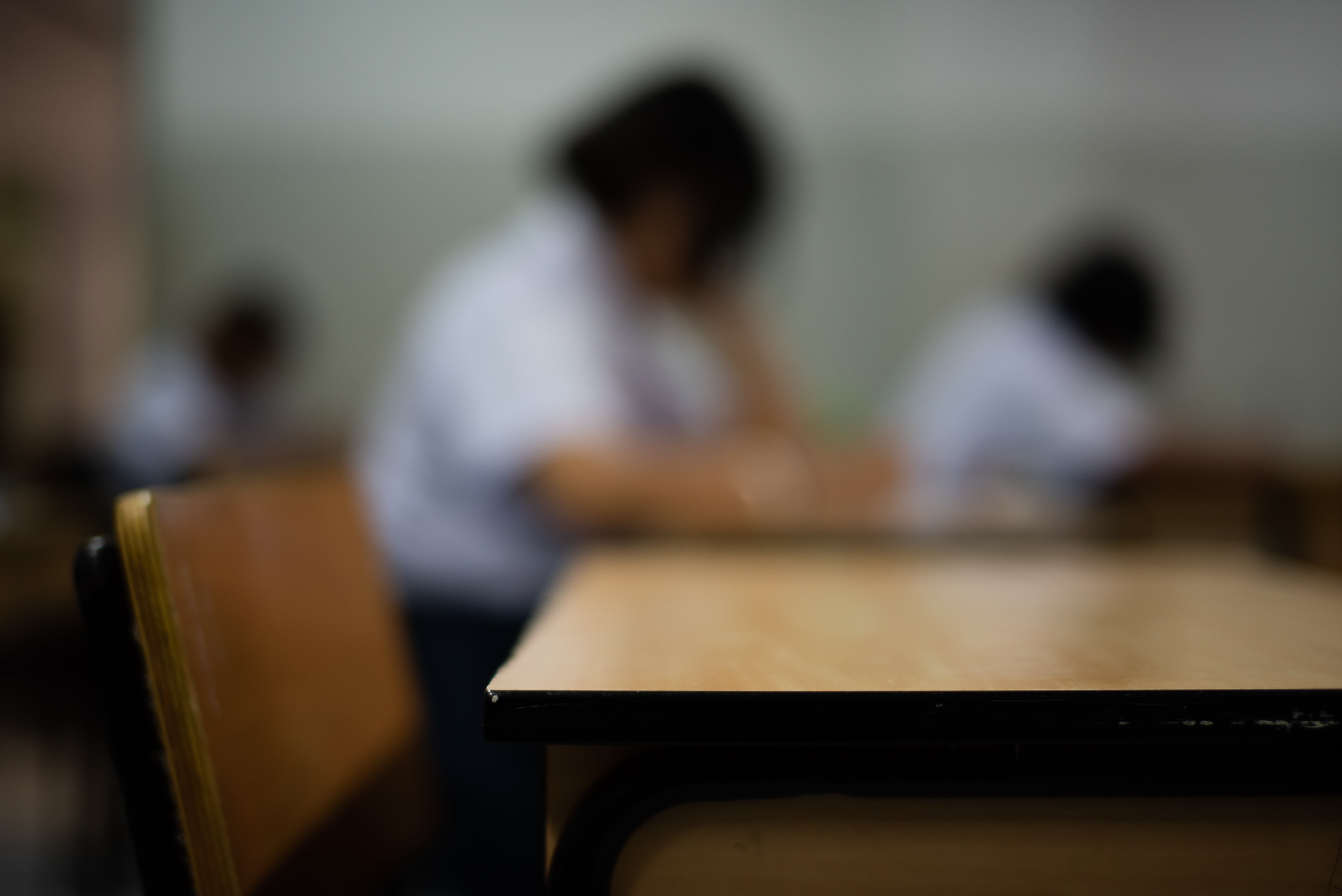 How transportation can help with chronic absenteeism