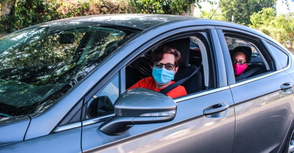 CareDriver-and-Rider-wearing-masks