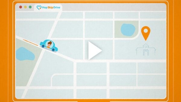 video background