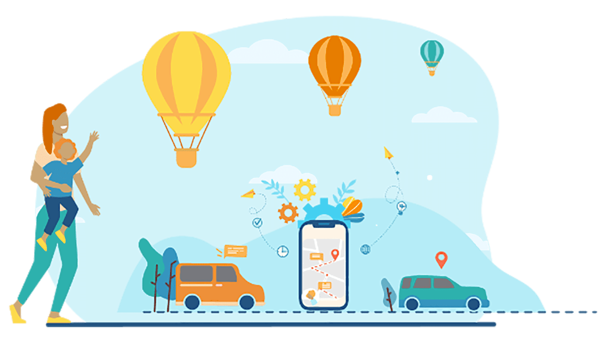 Hopskipdrive