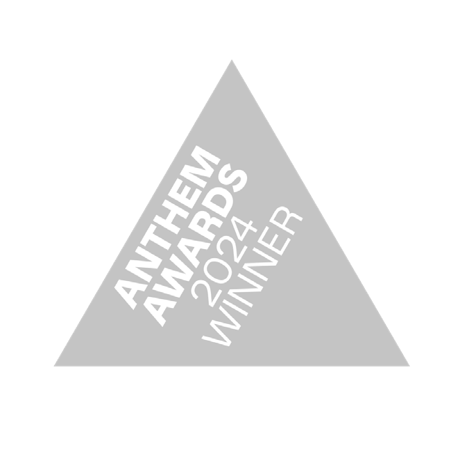 anthem award