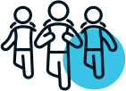 Changes in studentpopulations