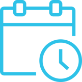 Adjusting Time or Address