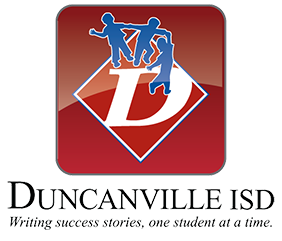 Duncanville-ISDlogo
