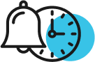 Changing bell times