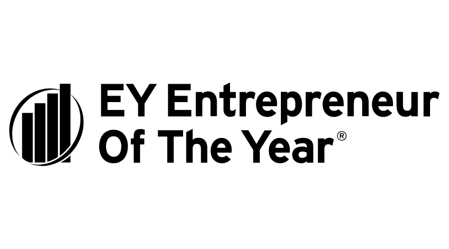 EY Entrepreneur of The Year