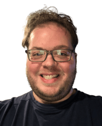 HopSkipDrive CareDriver Cory Harget