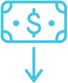 icon cash