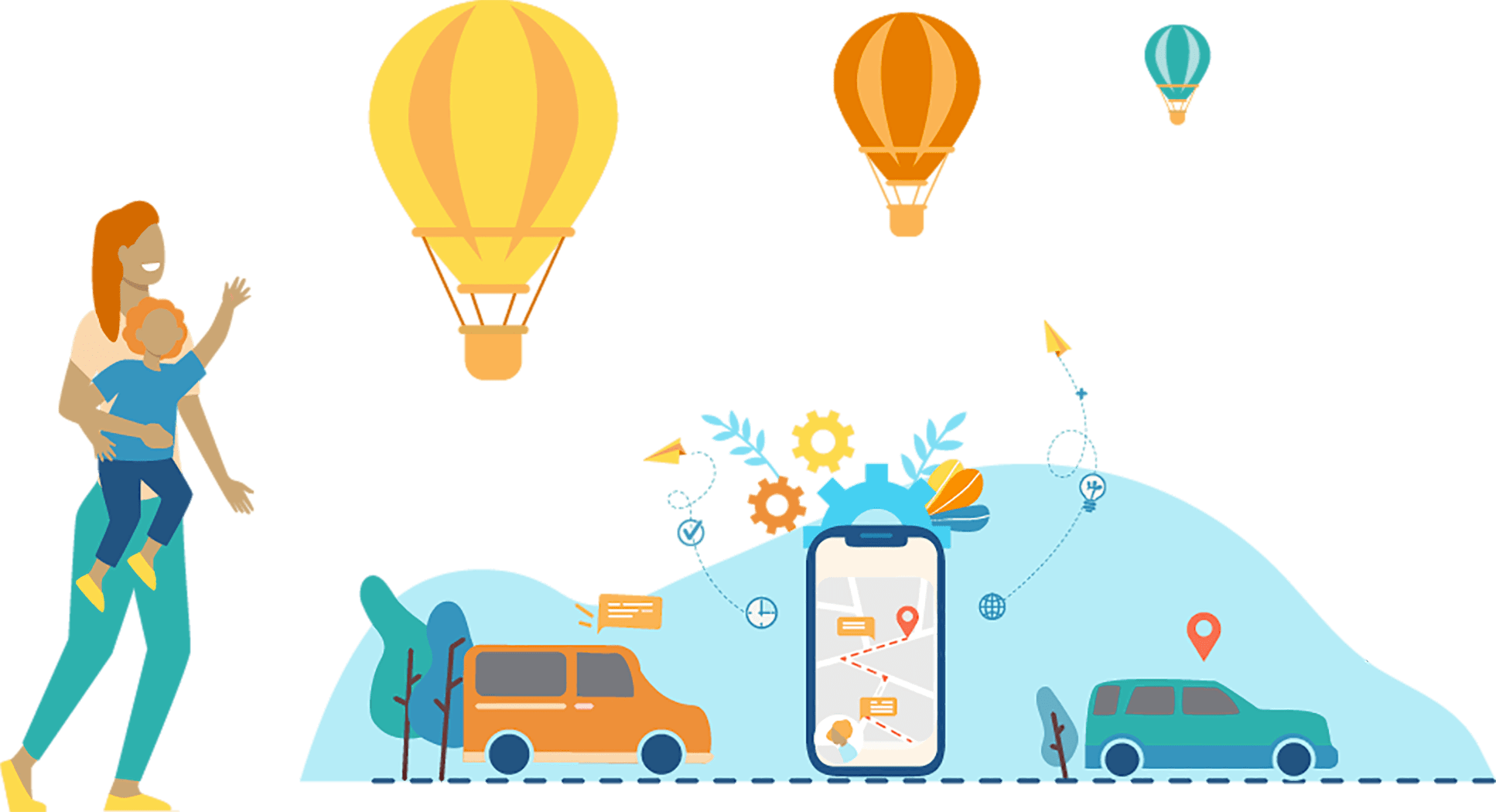 Setting the Bar Above and Beyond for Safe Youth Transportation Solutions