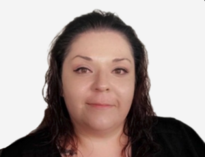 HopSkipDrive CareDriver Marilyn De La Peña Cruz 