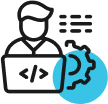 Operational expertise