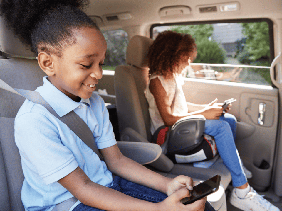 Regulating for modern student transportation