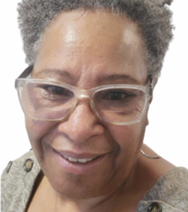 Meet LA CareDriver Roxie McClenton