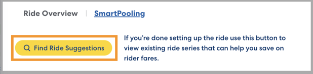 SmartPooling