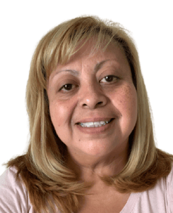 Sonia Caballeros